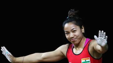 Weightlifting World Championship: Khel Ratna nominee Mirabai Chanu miss Olympic qualifying event