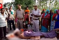 Killer of Sadhus has been arrested from eta