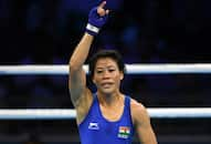 mary kom break all records, 6 world championships gold