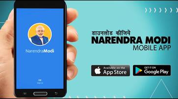 NaMo app, Narendra Modi, Modi, General election 2019, Lok Sabha polls 2019, India news