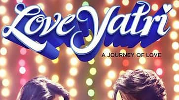 salman khan change 'loveratri' name into 'loveyatri'