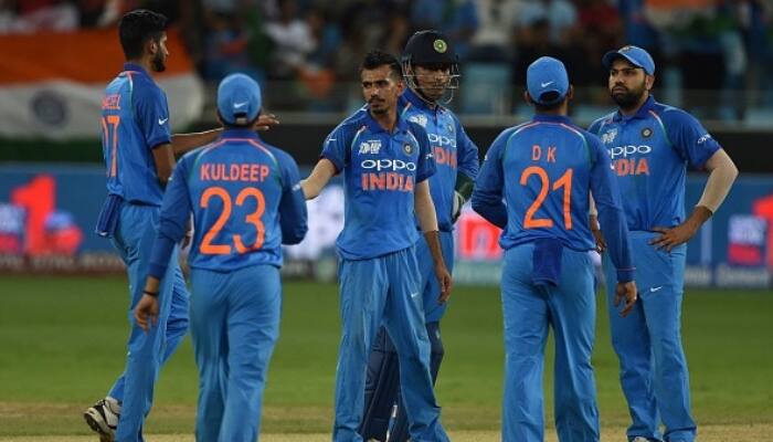 Unimpressive India beat spirited Hong Kong by 26 runs in Asia Cup