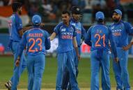 Unimpressive India beat spirited Hong Kong by 26 runs in Asia Cup