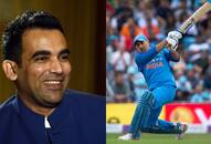 Asia Cup 2018 Ind vs Pak MS Dhoni Zaheer Khan Rohit Sharma Indian Cricket Team