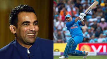 Asia Cup 2018 Ind vs Pak MS Dhoni Zaheer Khan Rohit Sharma Indian Cricket Team