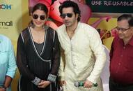 Varun Dhawan, Anushka Sharma signed as ambassadors of Skill India Campaign