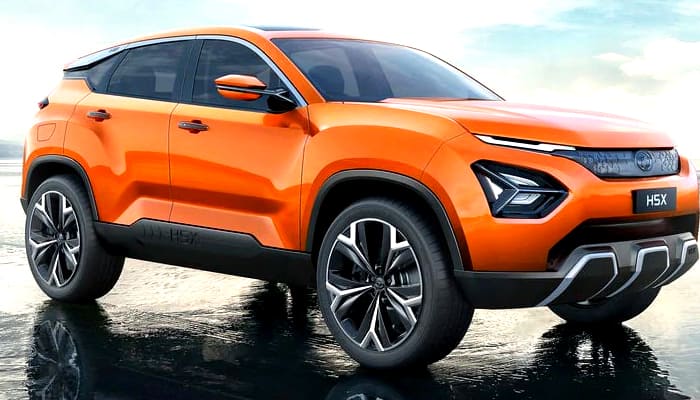 jeep compass tata harrier mahindra xuv500 best selling suv cars