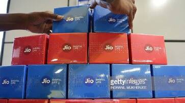 Reliance Jio  Idea, Vodafone, Airtel