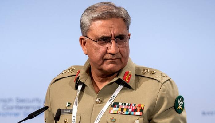 Pakistan Army Chief Qamar Javed Bajwa not to seek extension will retire after 5 weeks gcw