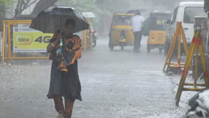 The storm will cross the coast near Mamallapuram