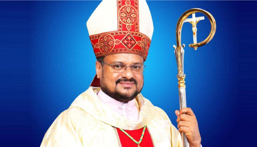 Kerala nun rape case: Bishop Franco Mulakkal acquitted, says ‘Praise the Lord’