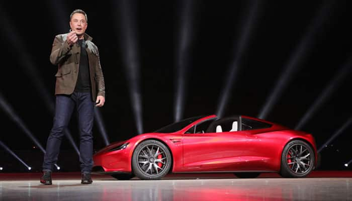 tesla ceo Elon Musk Now World's Richest man but  Once he Didn't Have Cash To Car Fixed