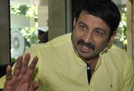 Delhi sealing Supreme Court Manoj Tiwari contempt notice BJP MP