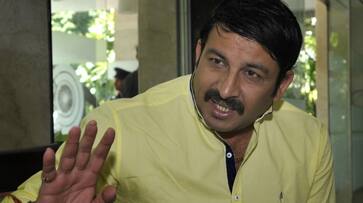 Manoj tiwari get relief from Supreme court