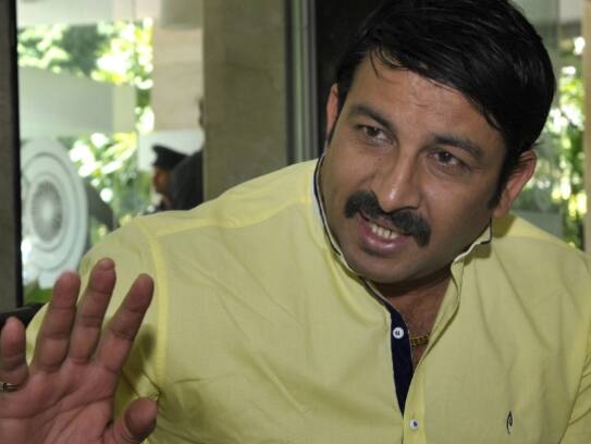Manoj tiwari get relief from Supreme court