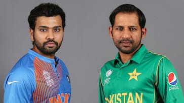 Asia Cup 2018 When where watch India vs Pakistan match TV live streaming