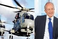 AgustaWestland scam Christian Michel CBI Congress diary