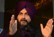 Navjot Singh Sidhu Kartarpur corridor Pakistan terrorism Sikh Punjab