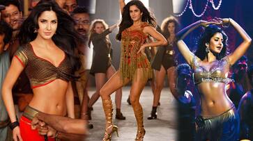 TOP ITEM SONGS OF KATRINA KAIF