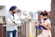 Manmarziyaan Anurag Kashyap Taapsee Pannu