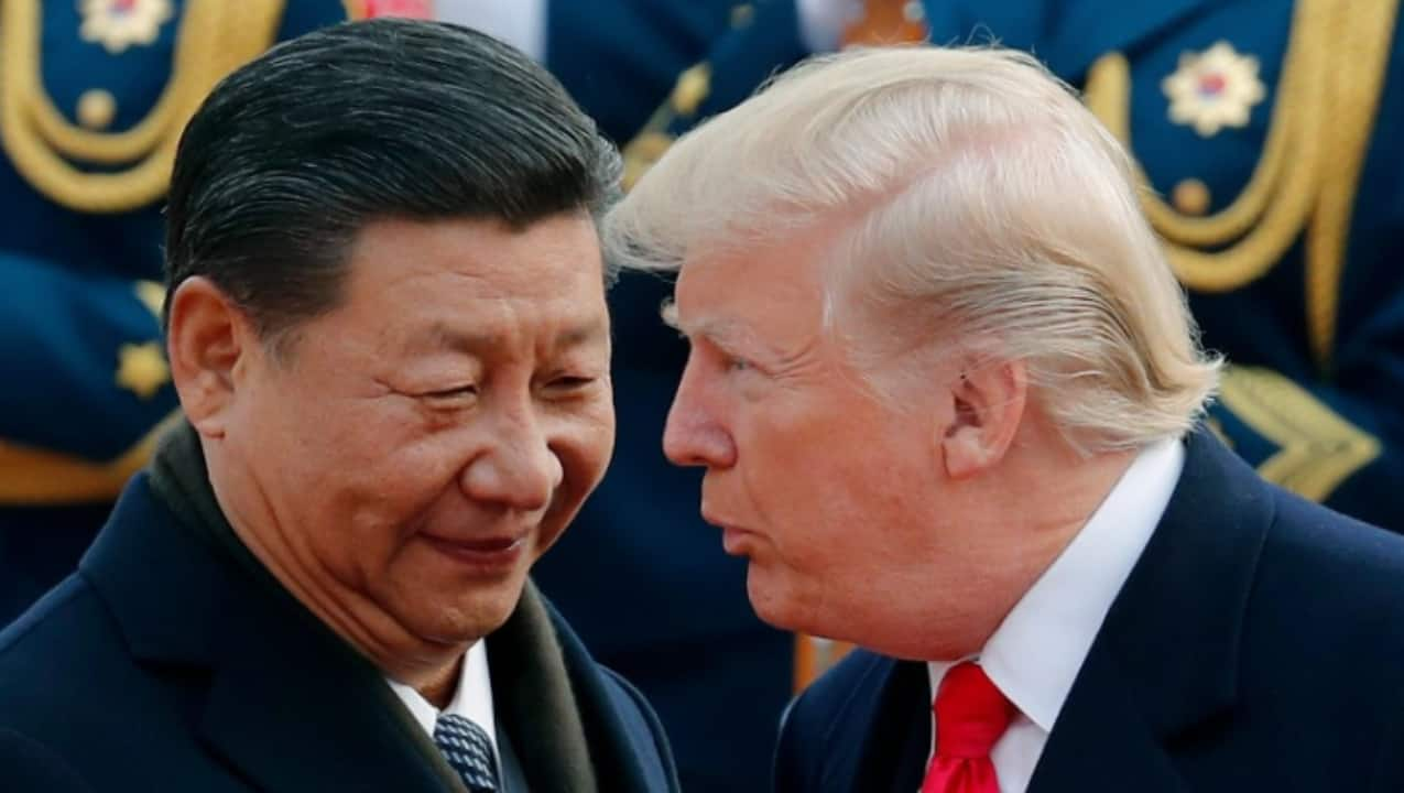 US -China trade war a new episode