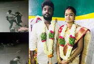 Telanagana honour killing Pranav Amrutha Dali boy Nalagonda Sandeep Madhavi