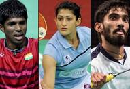 China Open: Ashwini-Satwik beat CWG silver medallists, Kidambi Srikanth advance too