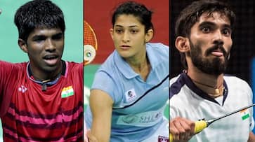 China Open: Ashwini-Satwik beat CWG silver medallists, Kidambi Srikanth advance too