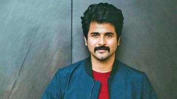 Fan-made poster of Tamil hero Sivakarthikeyan courts controversy