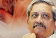 Manohar Parrikar discharged AIIMS Delhi Goa health condition chief minister