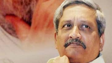 Manohar Parrikar discharged AIIMS Delhi Goa health condition chief minister