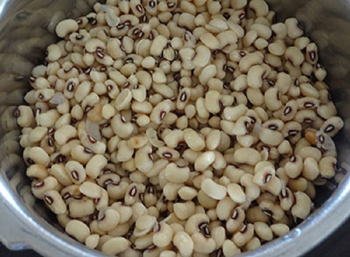 10 Health benefits black eyed pea/Alasande kalu