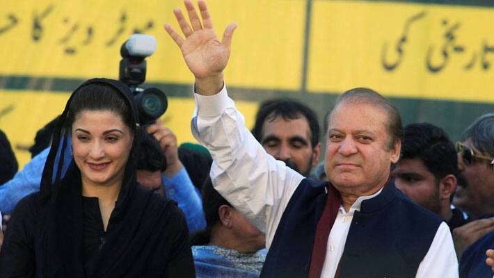 Pakistan Court Releases Nawaz Sharif