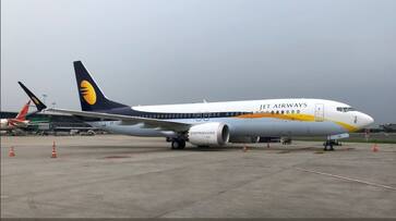 Jet Airways's Mumbai-Jaipur flight accidentally killed the crew members of the cremation grounds