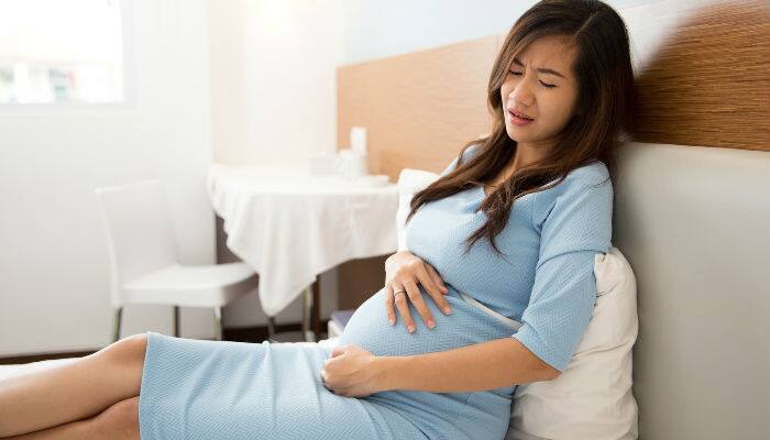 Health tips: way to reduce stress during pregnancy 