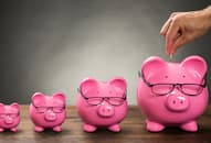 Govt hikes interest rate on small savings schemes including NSC, PPF by up to 0.4%