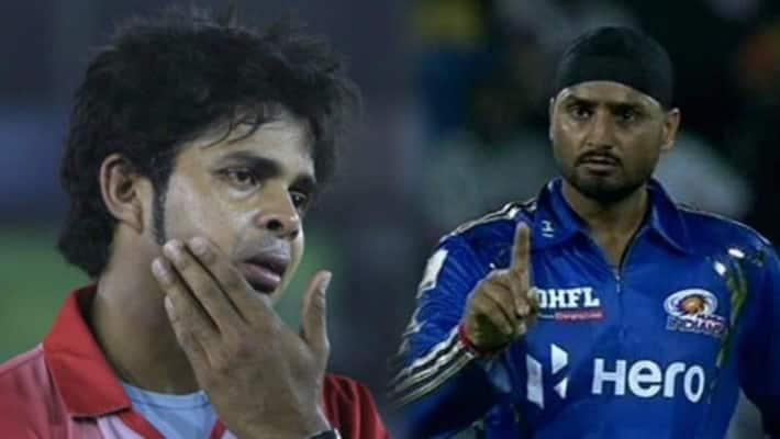 harbhajan singh still regrets for what happened with sreesanth even after 15 years after kohli vs gambhir clash in ipl 2023