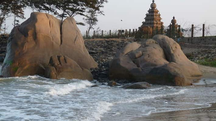 People dont want to come mamallapuram for 3 days