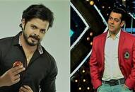 in big boss house sreesanth reveals the match fixing secret