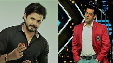 in big boss house sreesanth reveals the match fixing secret