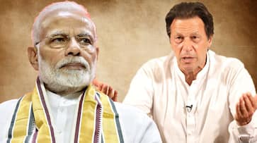 No Meeting Between PM Modi, Imran Khan At Regional SCO Summit In Bishkek says EAM