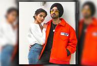 Kareena or Kylie Jenner: Diljit Dosanjh can't decide, writes love song for both