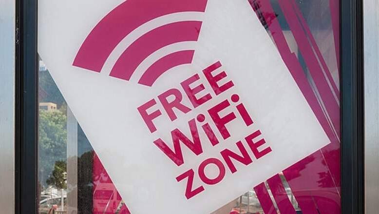 Bengaluru Will Get Free Wi-Fi Across 709 Sq Km Of City In Just Six Months Claims   Deputy CM