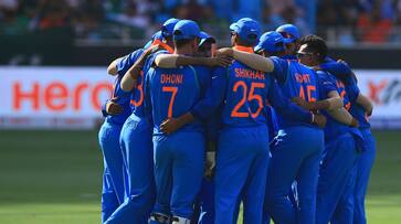 India will face Bangladesh today after defeating Pakistan