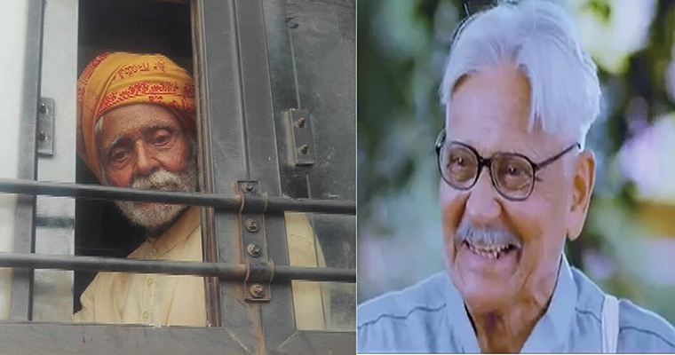 Veteran actor Sadashiv Brahmavar dies at 90, news spreads after completion of last rites