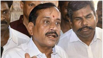 Tamil Nadu Madras High court H Raja In Chennai Begs pardon BJP leader