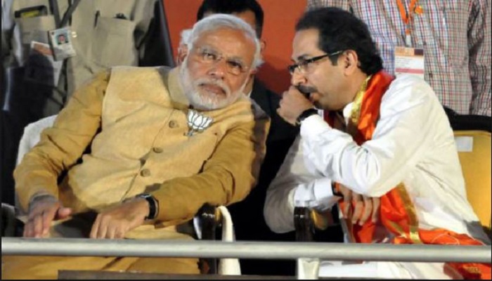 Uddhav Thackeray to receive PM Modi in Pune ahead of DGs conference