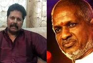 Music composer Ilaiyaraaja Bengaluru man court comment on resurrection Jesus is fake