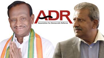 ADR report: MLAs from languishing constituencies of Karnataka richest