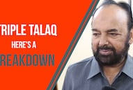 Triple Talaq, Khula:  Dissecting little known details of these divorce laws